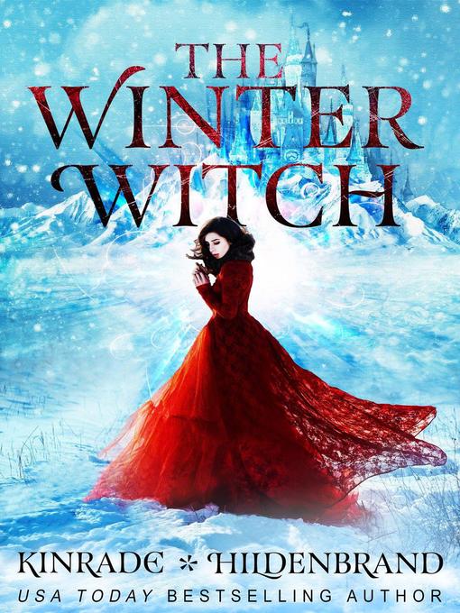 Cover image for The Winter Witch